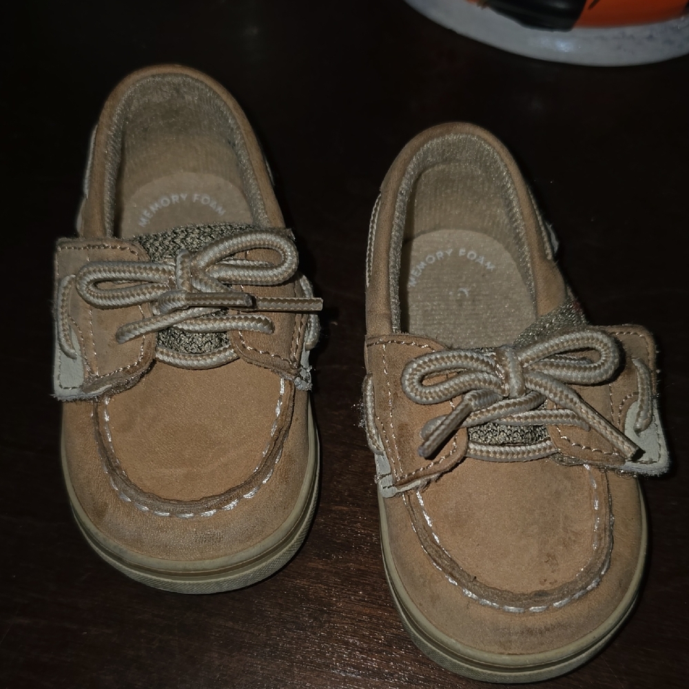 Sperry 3M